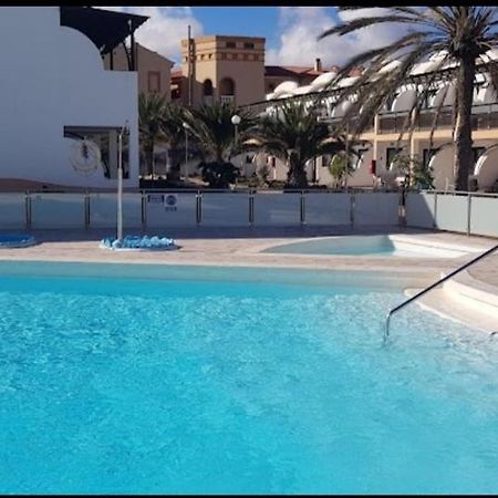 Appartamento Sorelle A&C Costa De Antigua Luaran gambar