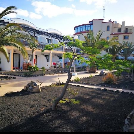 Appartamento Sorelle A&C Costa De Antigua Luaran gambar