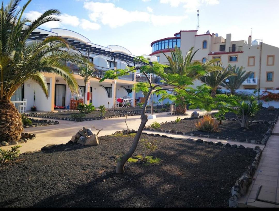 Appartamento Sorelle A&C Costa De Antigua Luaran gambar